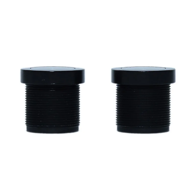 CCTV lens for Various chip specifications such as Size 1/2.5 inch M12 Focal length 2.9 TTL 17.2 Sport DV lens