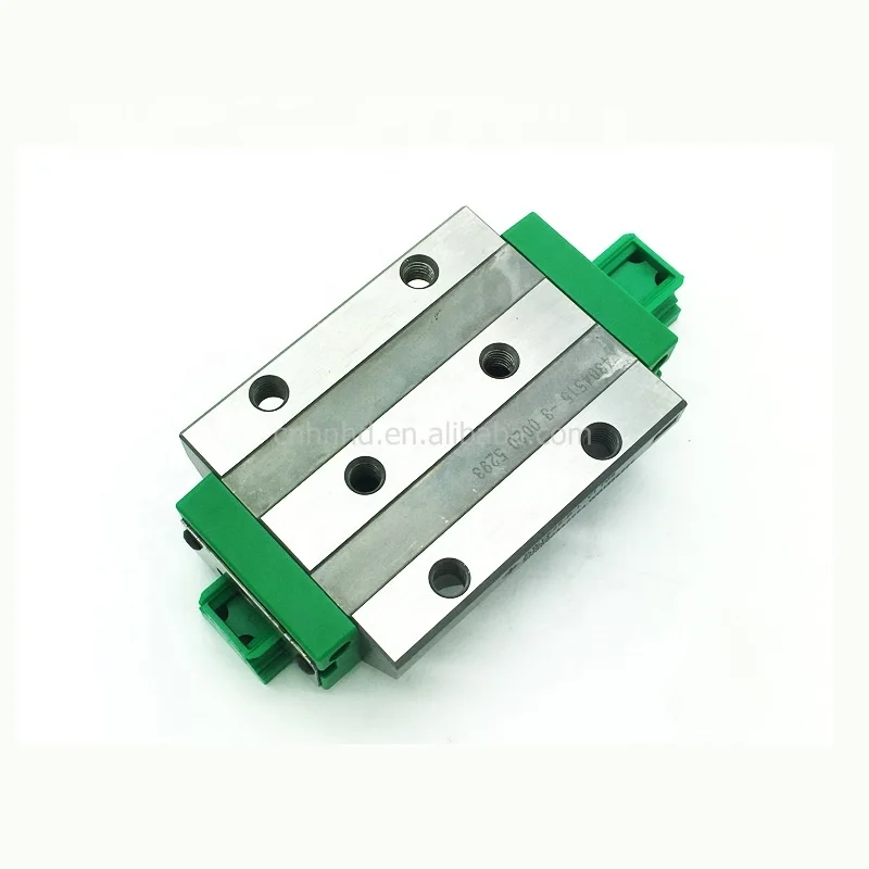 kwve25 kwve25-wl-g3-v1 linear slide guide rail bearing block for automation machines