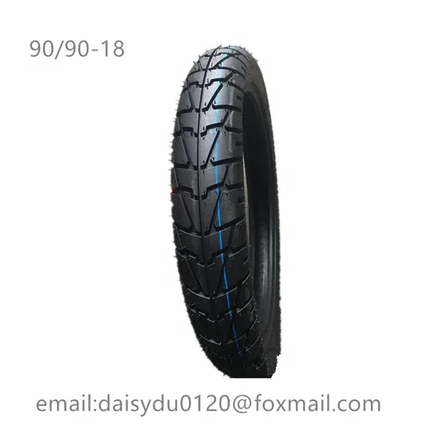 Super quality hot sale motorcycle tire  100/90-10