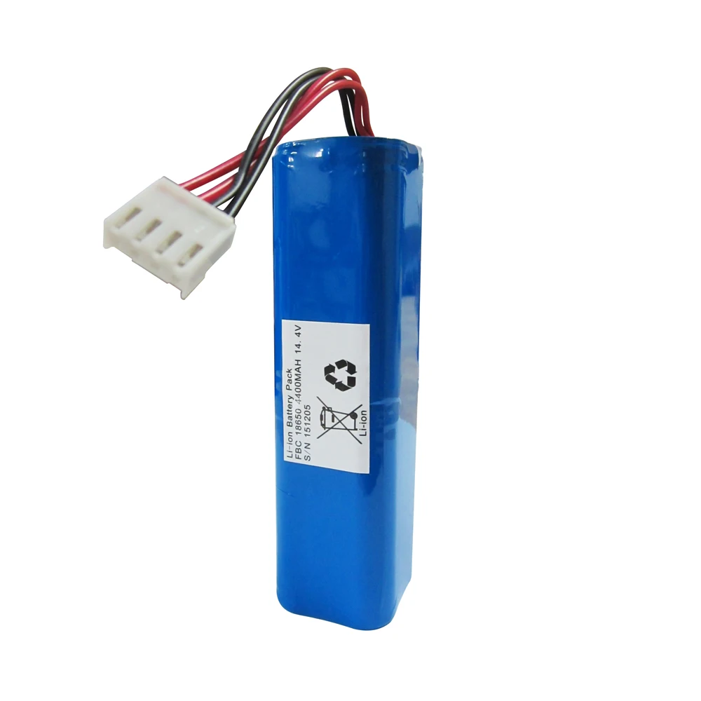 li-ion battery 7.4v 18650 lifepo4 ternary lithium battery 21700 14.4v li-ion battery pack