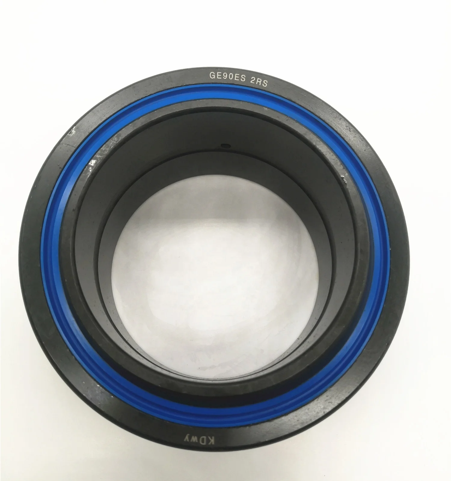 GE90ES-2RS ge Spherical Plain Bearing KDwy bearing GE90DO-2RS with size 90*130*60mm