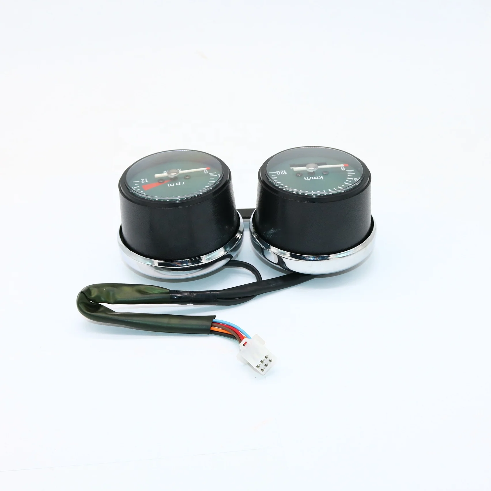 CG125, спидометр для мотоцикла, счетчики, системы для тела мотоцикла