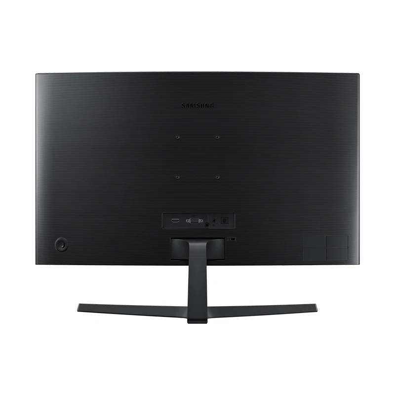 Vesa крепление рабочего стола Fhd 1080p широкий экран Дешевые 24 дюймовый светодиодный компьютер 144 Гц