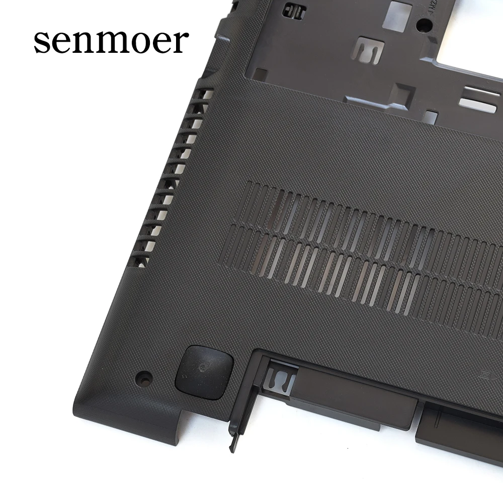 Новинка для Lenovo Ideapad 300-15ISK 300-15IBR Нижняя крышка корпуса