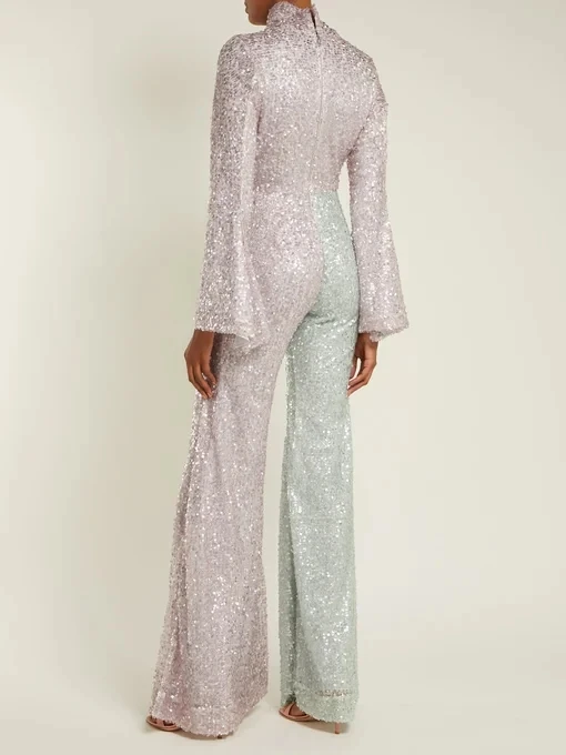 OEM новейший Новый дизайн женские сексуальные повседневные Blingbling sequin