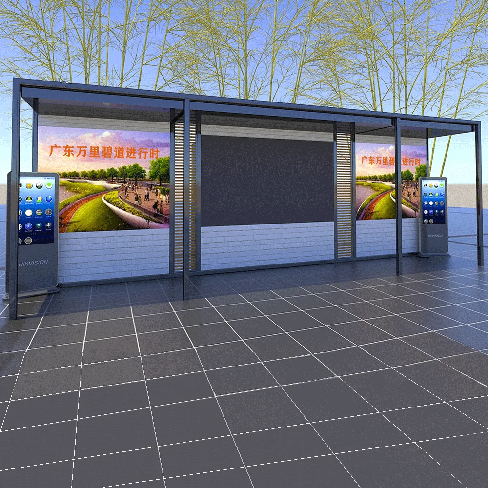 Pergola Para Coches 10X10 Weather Resistance Methal Gazebos As Carports Garage With Wave Per  Portable Sun Shade Canopy Gazebo