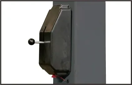 Johnham 4.5Ton/9920Lbs Clear Floor Two-post Lift Auto Free Shipping Auto Lift Car Hoist Garage Shop Equipment JCL310DS