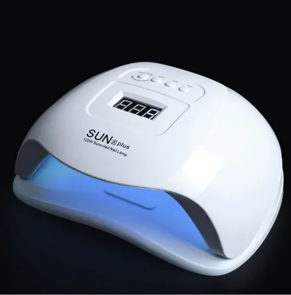 
Factory Outlet 48W Sunshine No. 5 Nail Phototherapy Machine 