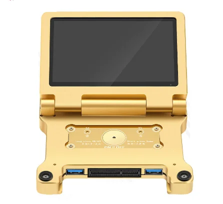 WL PRO8000 PROGRAMMER FOR battery  test light sensor restore nand read and write  for Iphone 4 5 5s 6 6s 7 8 PLUS X 11 PROMAX