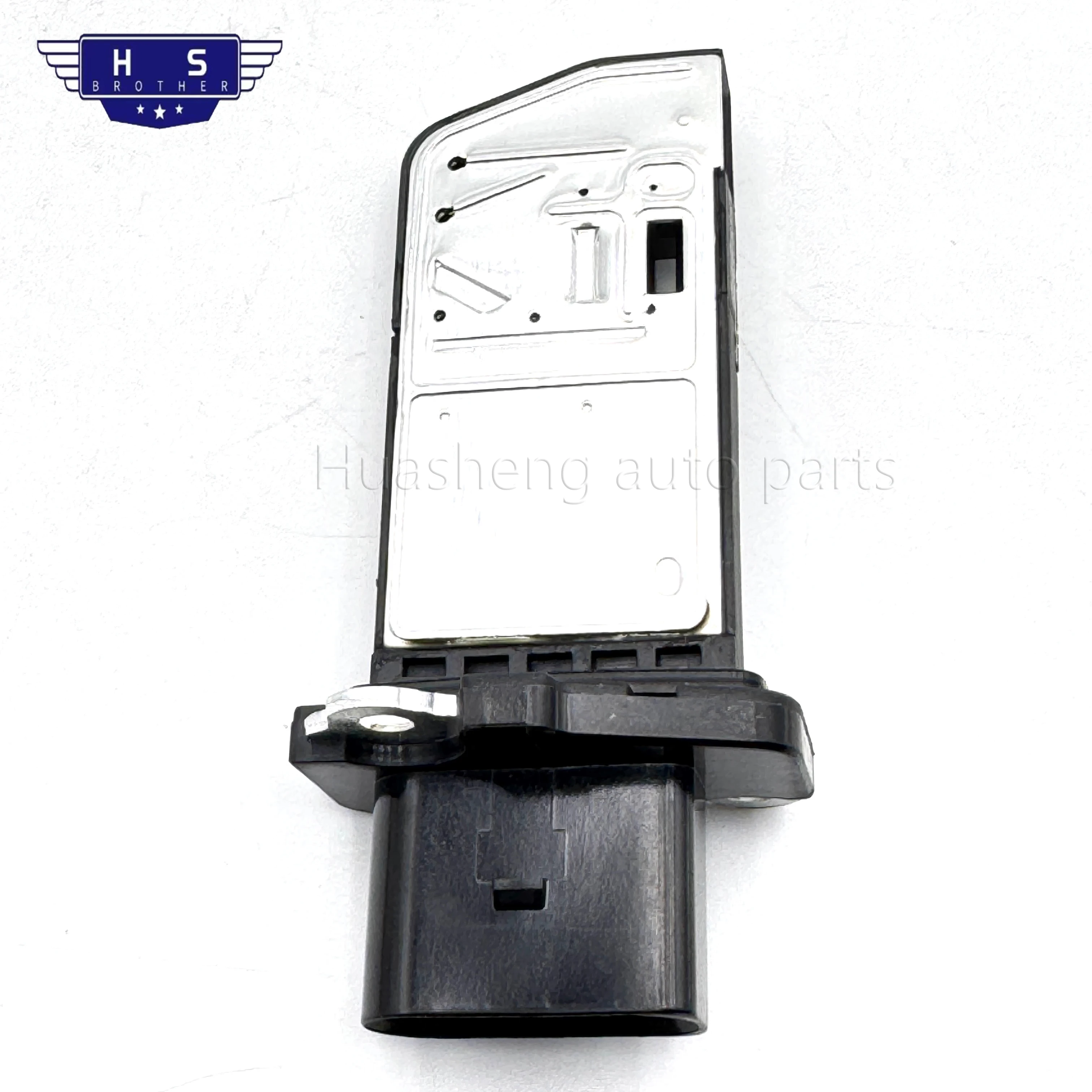 Original new quality air flow meter sensor 06F906461A AFH60M-27 suitable for Volkswagen Jetta Audi