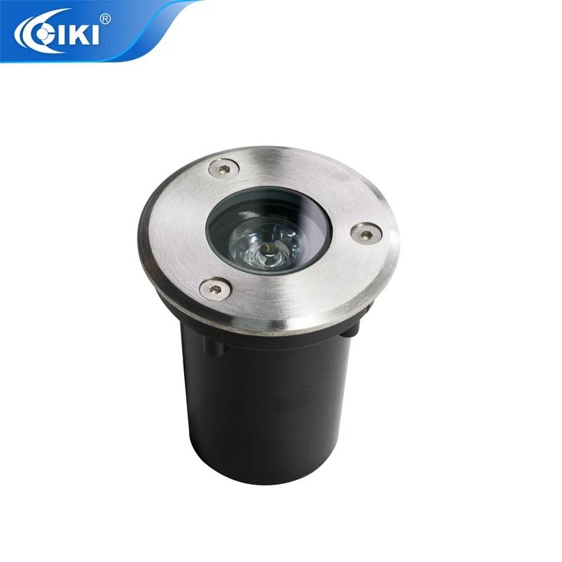 
Ground Lights Led 3w Ip67 Waterproof Driveway Light 