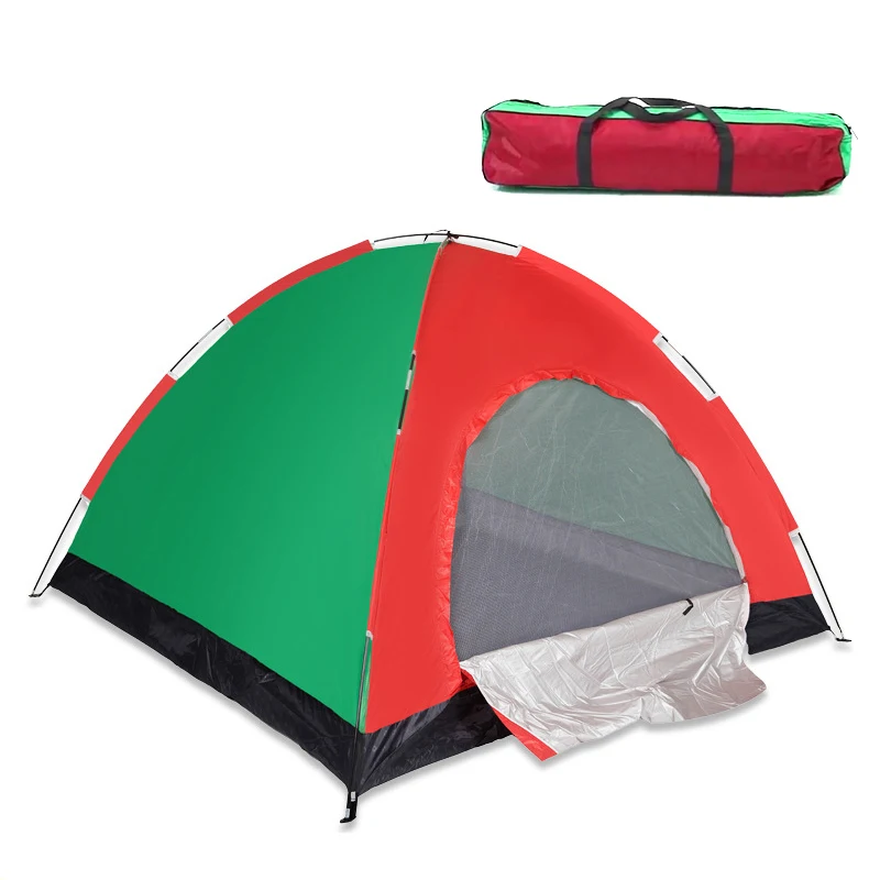 Factory Wholesale Popular Portable Carry Bag tent house Camping Tent house for outdoor Travel
