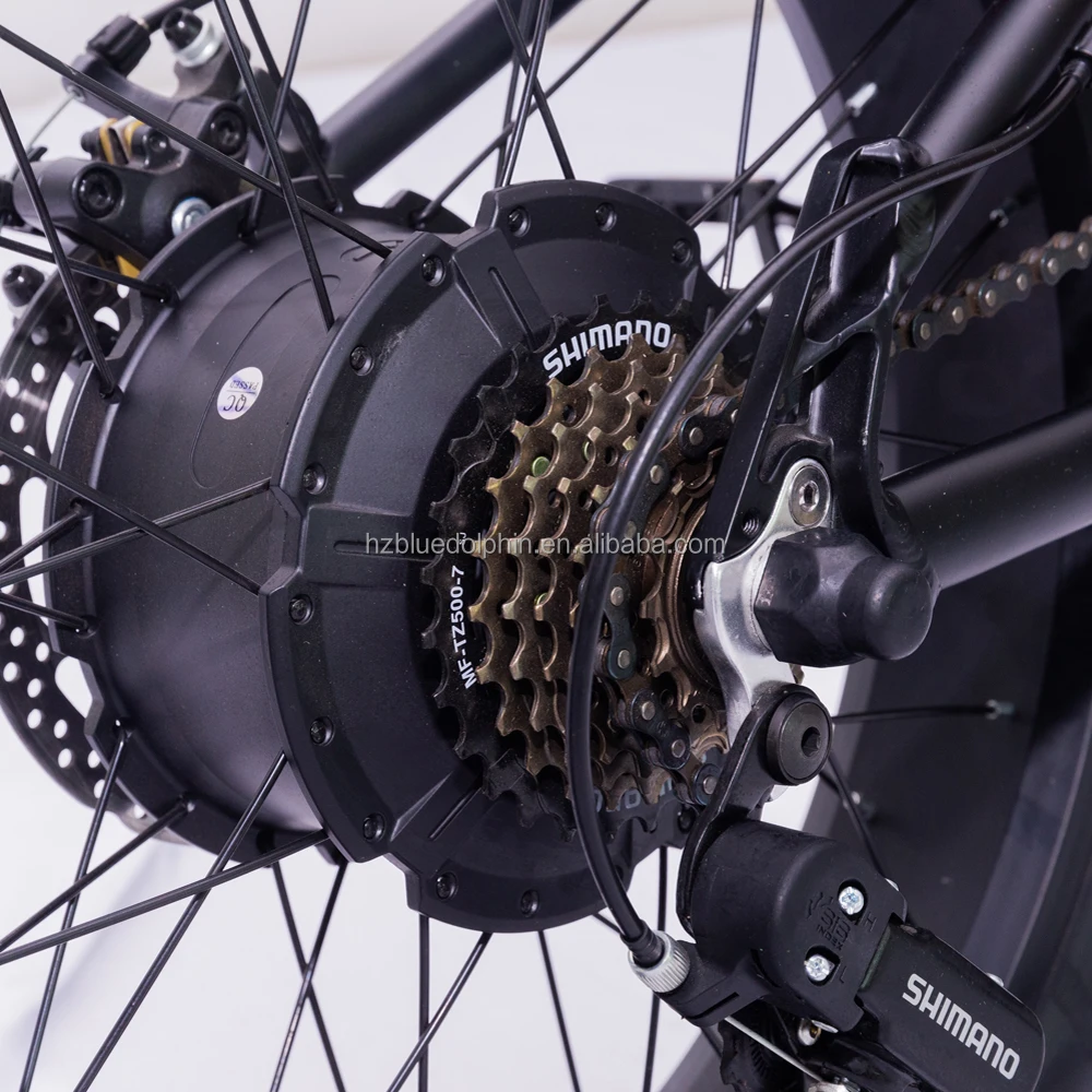 Электрический велосипед CMACEWHEEL RX20 750 Вт электрический фэтбайк с батареей 15