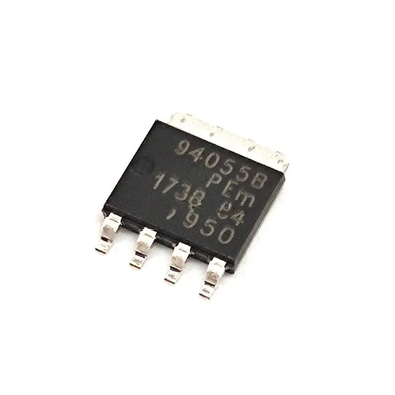 94055B Автомобильная компьютерная плата, чип, регулятор напряжения, цепь управления, транзистор