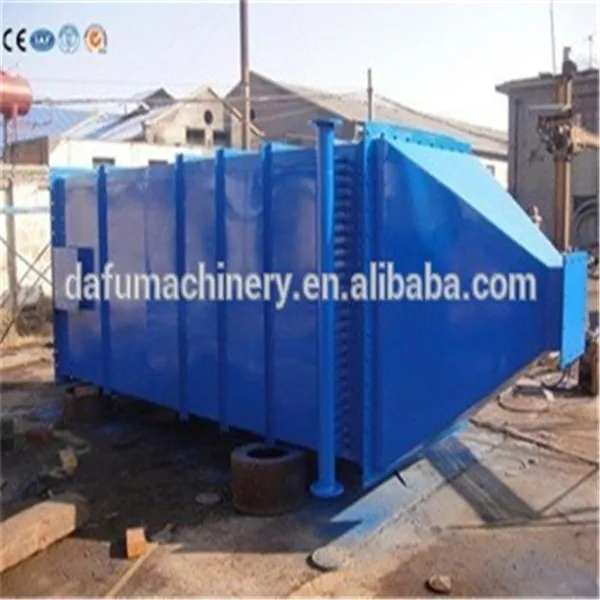 Easily Operation Gypsum Powder Production Line Machine
