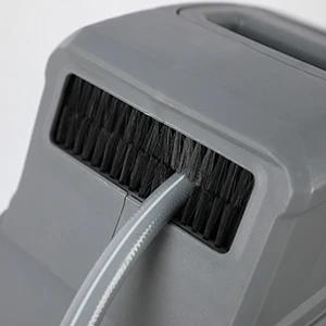 High Pressure Water Hose reel Heavy Duty Wall Mounted Retractable Auto Hose reel Garden Water Hose Reel