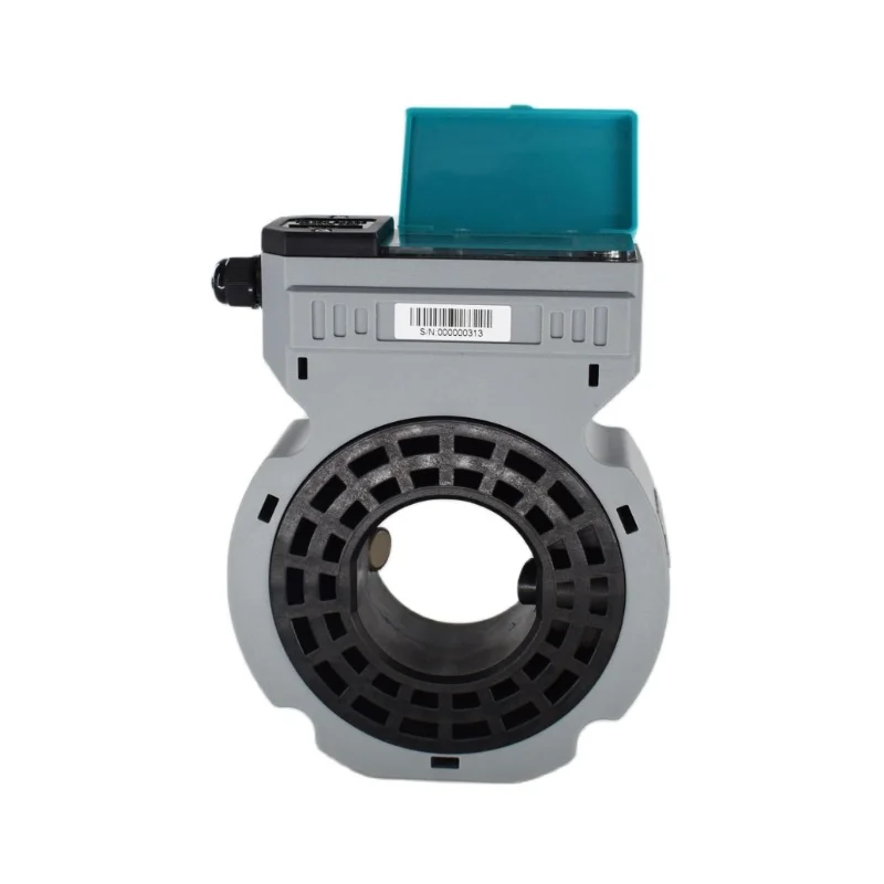 Taijia ultrasonic battery powered water meter water flow meter smart wifi cheap water meter