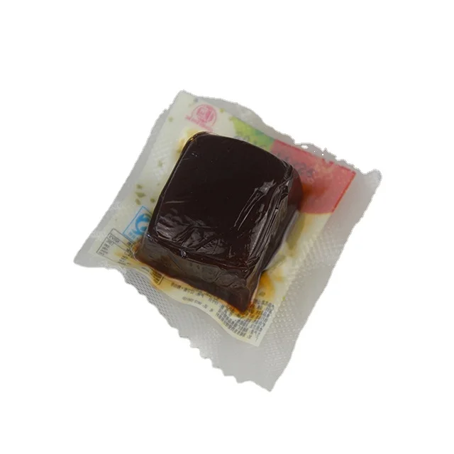 Multi-layer Co-extruded Polyethylene Thermoforming Film for Food Vacuum Packaging Films