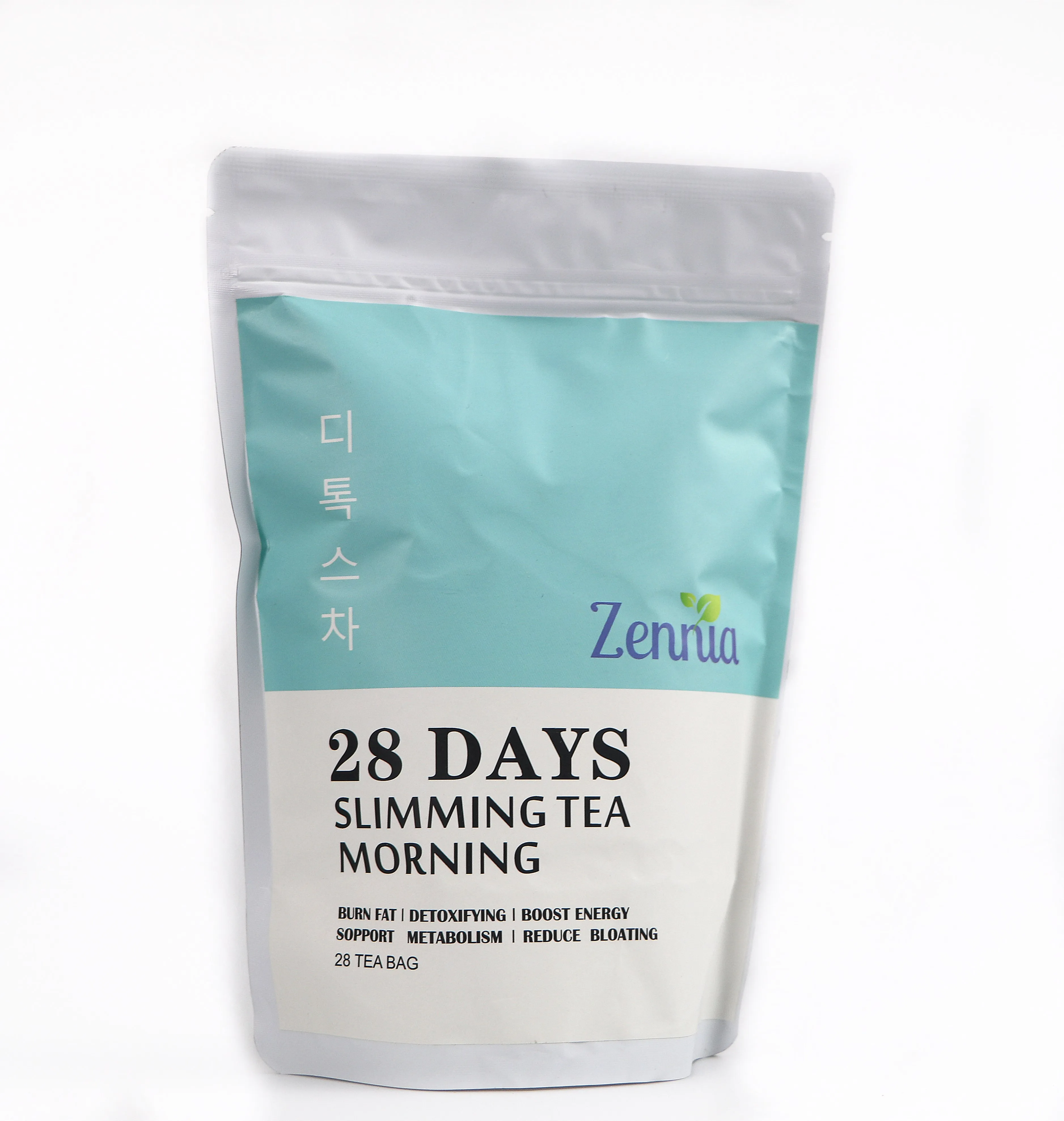
Weight Loss Tummy Detox 28 Days Natural Private Label Organic Flat Herbal Fit Zero 14 Day Slim Tea 