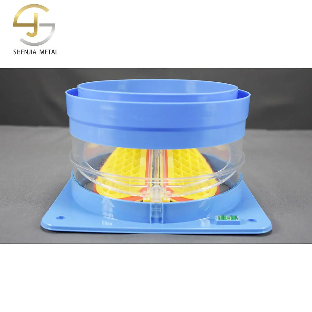 check valve windproof valve range hood special ventilation accessories oil seal