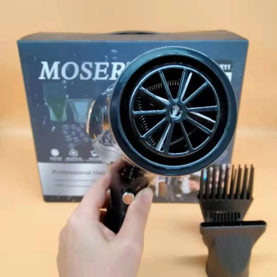 MS-X11 Beautiful Appearance Hair Salon Equipment Hair Dryer China Manufacturer