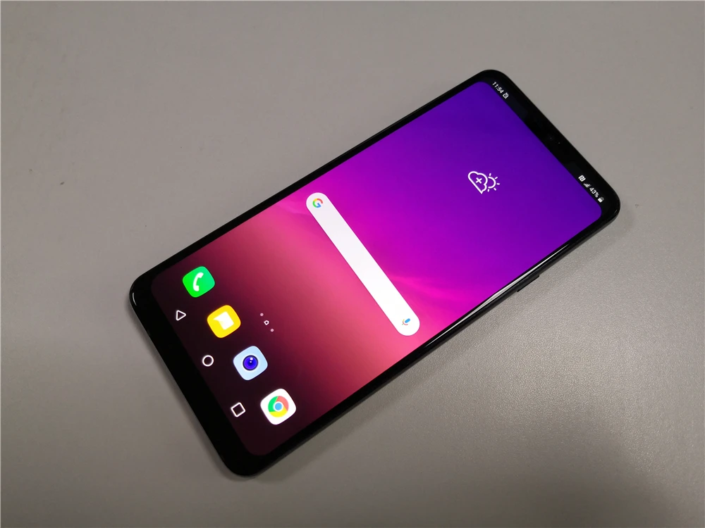 Wholesale phones mobile android used for LG G7 thinq used refurbished mobile phones in China for LG G900N G6 G5 G4