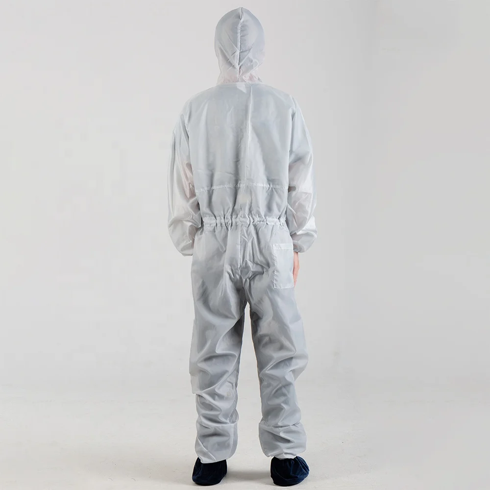 High Quality Anti-static Safety Clothing Coverall Workwear Clothes