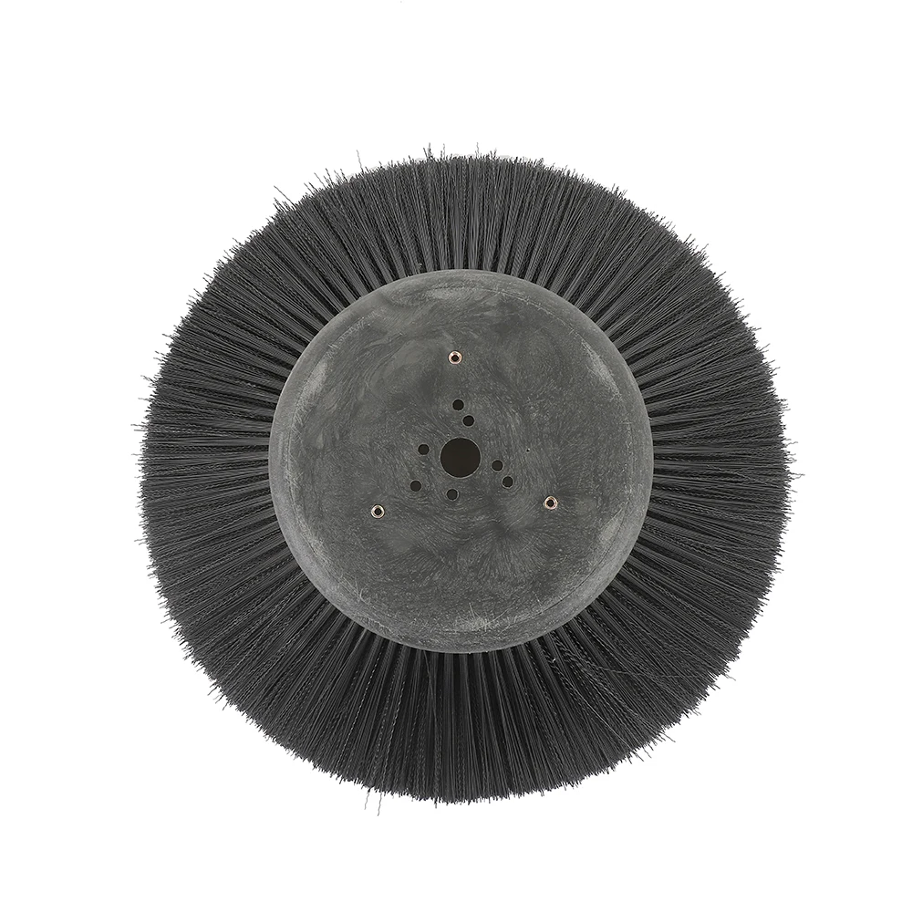 The Newest Road Sweeper parts Brushes Broom Side Brush For Electric Road Sweeper