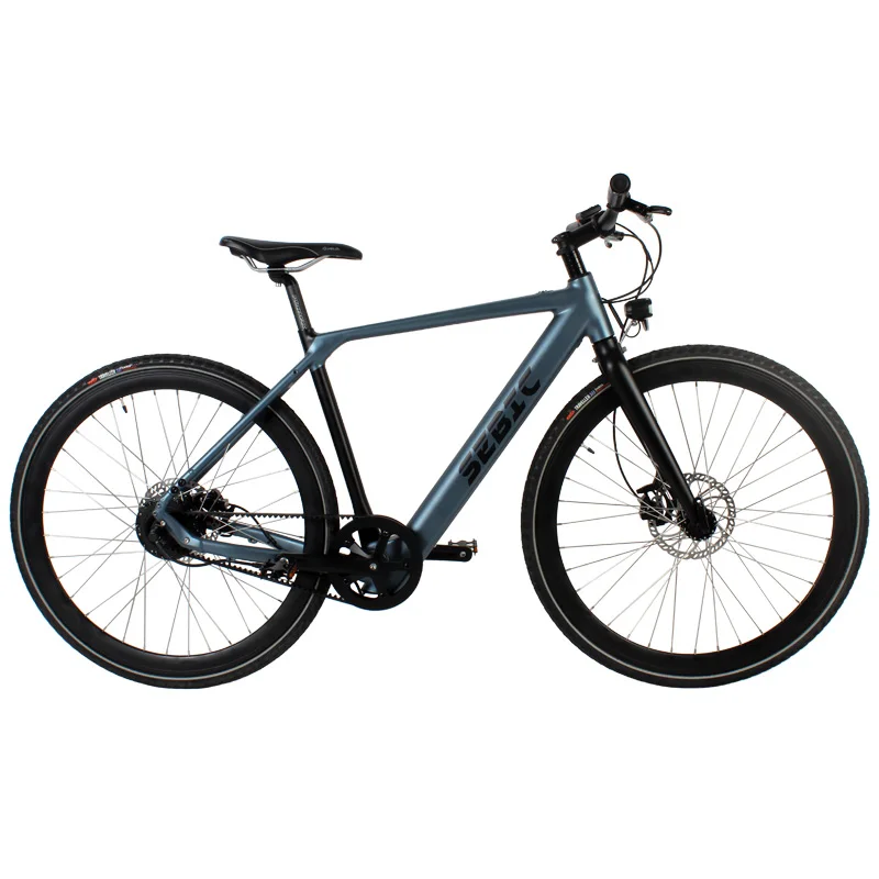 2022 new hydraulic disc brake e road electric bike for sale china manufacturer wholesale hidden battery  electric road bicycle