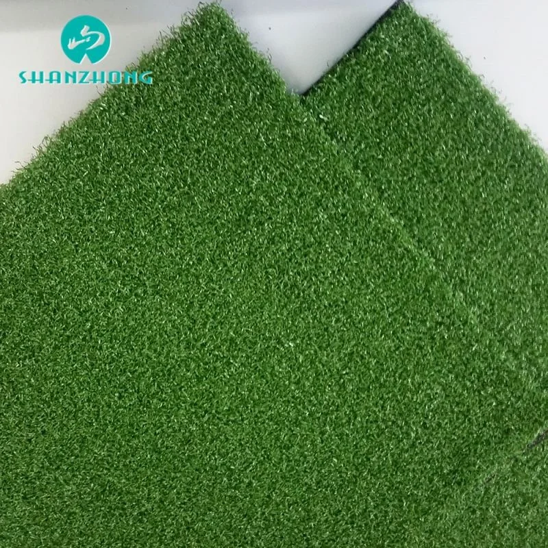 Artificial turf grass Good Quality Artificial Grass Turf Carpet Flooring for Mini Golf Putting Green and gate ball court grass