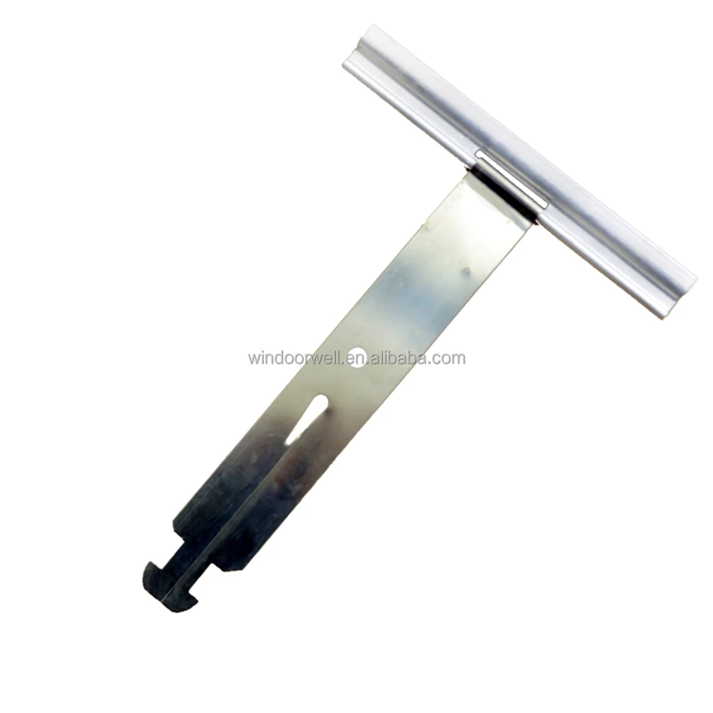 High Quality Aluminum Shutter Window Roller Shutter Accessories Roller Shutter Spring