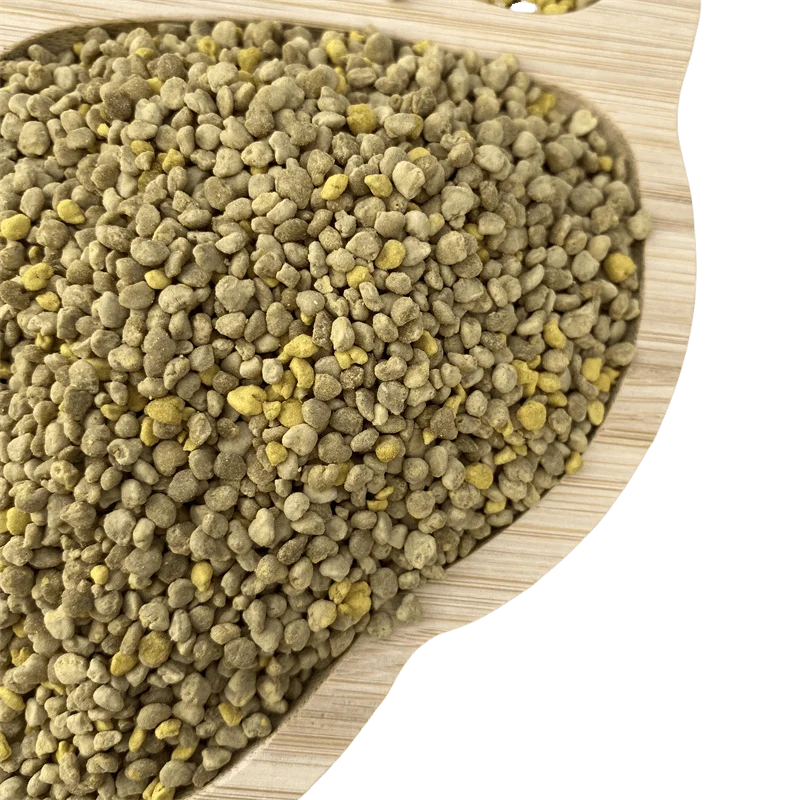 Factory Supply Bulk Purity Grain Bee Pollen