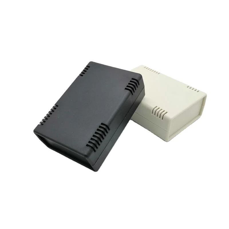 135*90*45mm IP54 Plastic diy PCB device industrial control enclosure Cabinet boxes electrical enclosure custom pcb enclosure