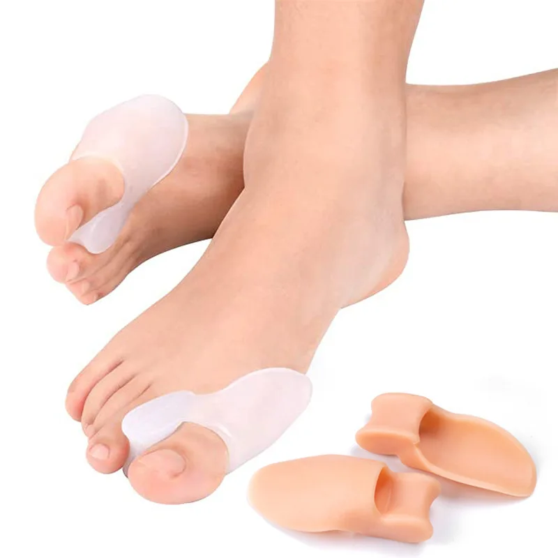 Bunion Support Corrector for Women and Men Bunion Corrector Sleeve Bunion Relief