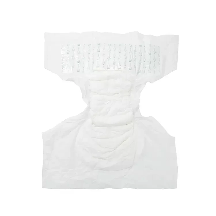 Canfree Green Personal Biodegradable Diaper Manufacturer Elderly Medium Size Adult in Portugal