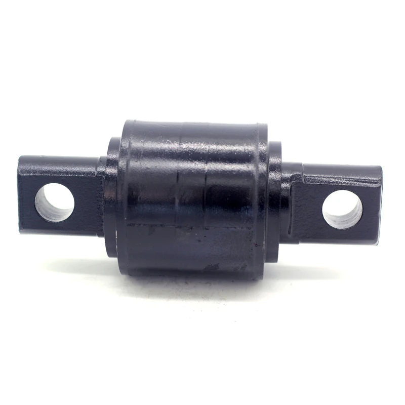 Production of heavy truck parts export rubber torque bar bushing
