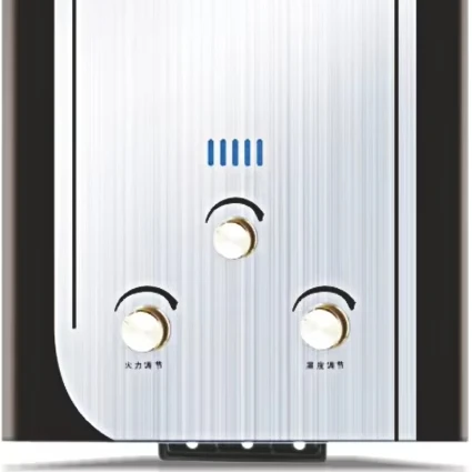 Китайский поставщик, производство, подогреватель горячей воды на пропане, нагреватель воды без резервуара для природного газа