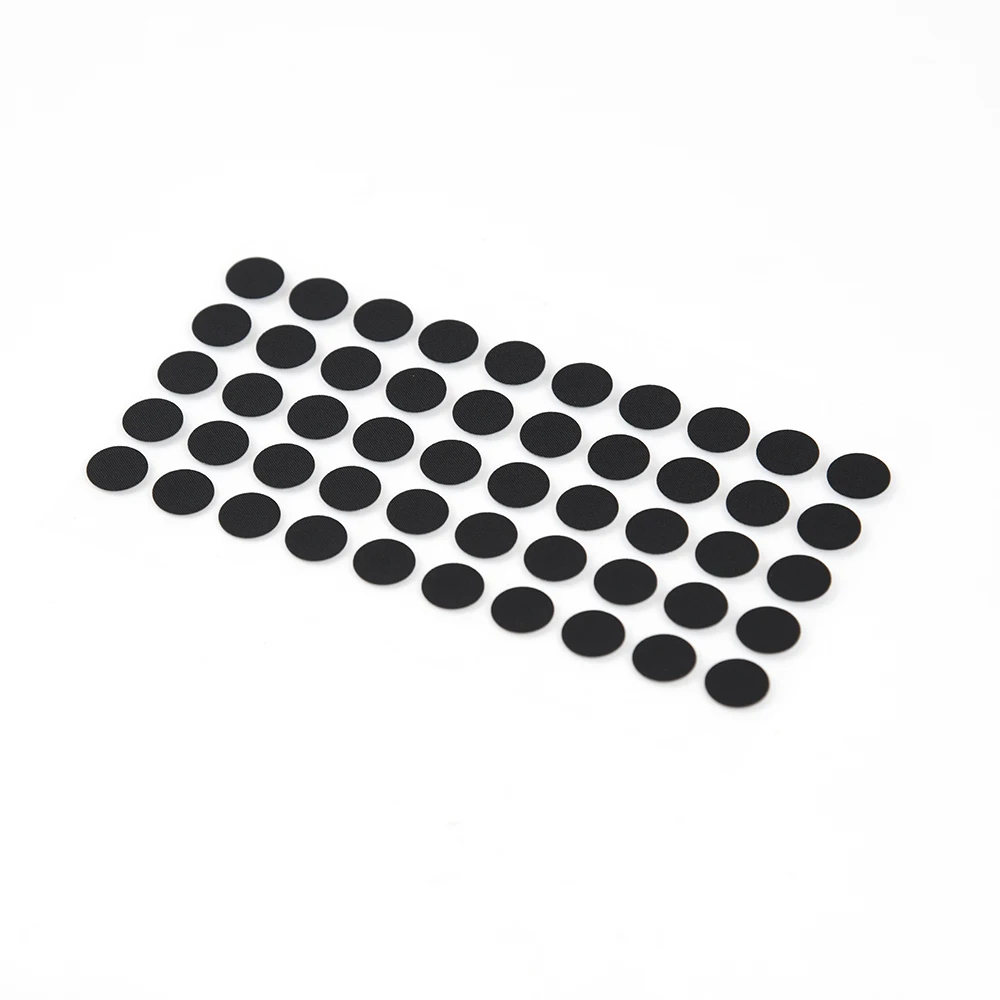 Nylon Vent Membrane eptfe IP68 ePTFE Lighting/Audio Waterproof Membrane Non-woven Vents