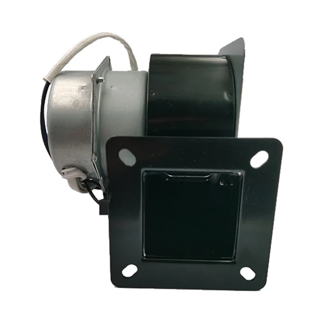 Supply of high-quality general-purpose blower for gas stove Gas oven fan for bakery