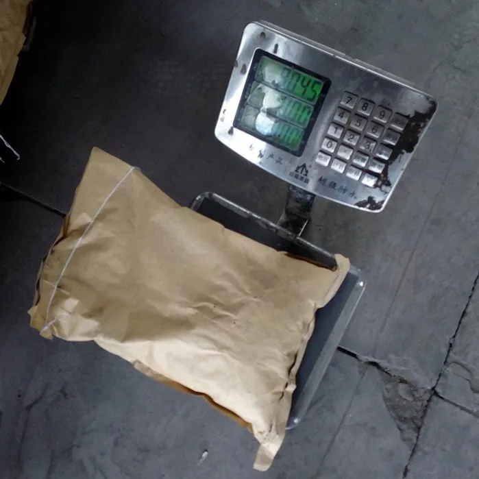 Полированные деревянные гвозди 2,5x11 г 3,05 мм x 63,5 мм 7 кг упаковка в крафтовый пакет