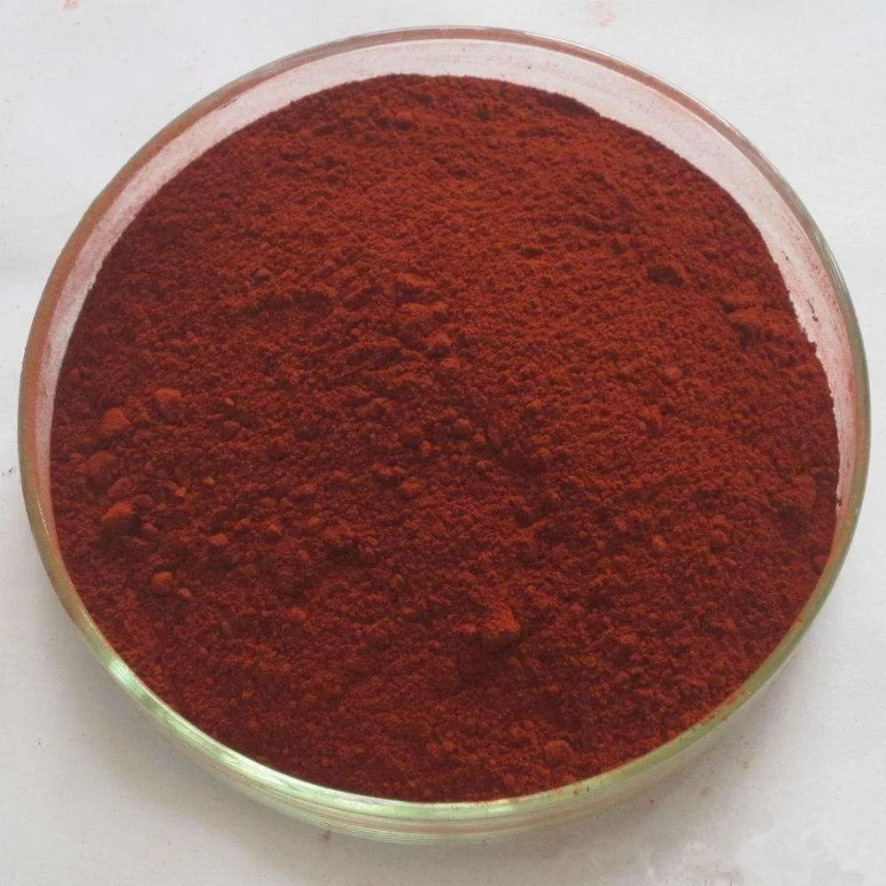 High quality saffron extract powder