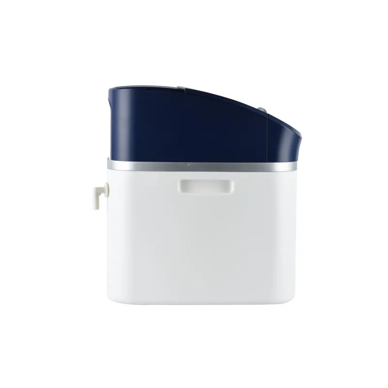Best gift automatic skin care water softener for family water treatment system