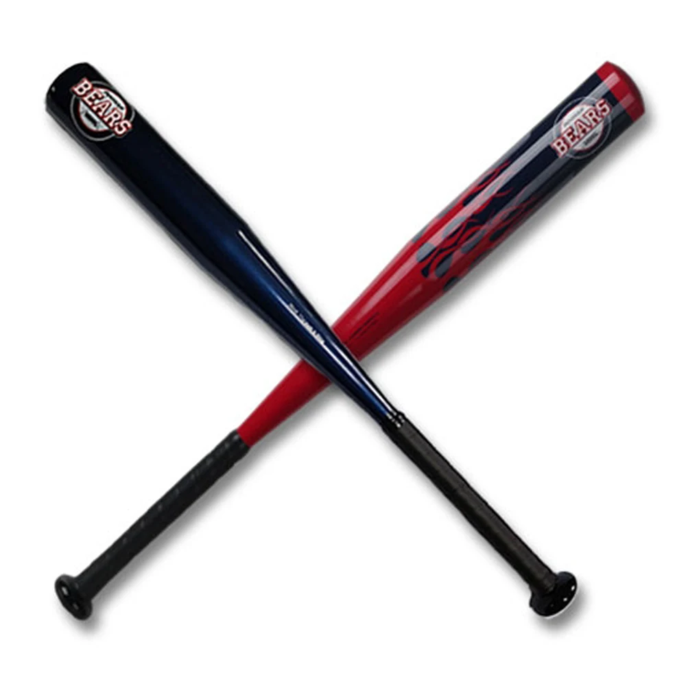 Wholesale Top Quality Metal Baseball Bats Custom Logo Alloy Softball Bat Training Composite Baseball Bat
