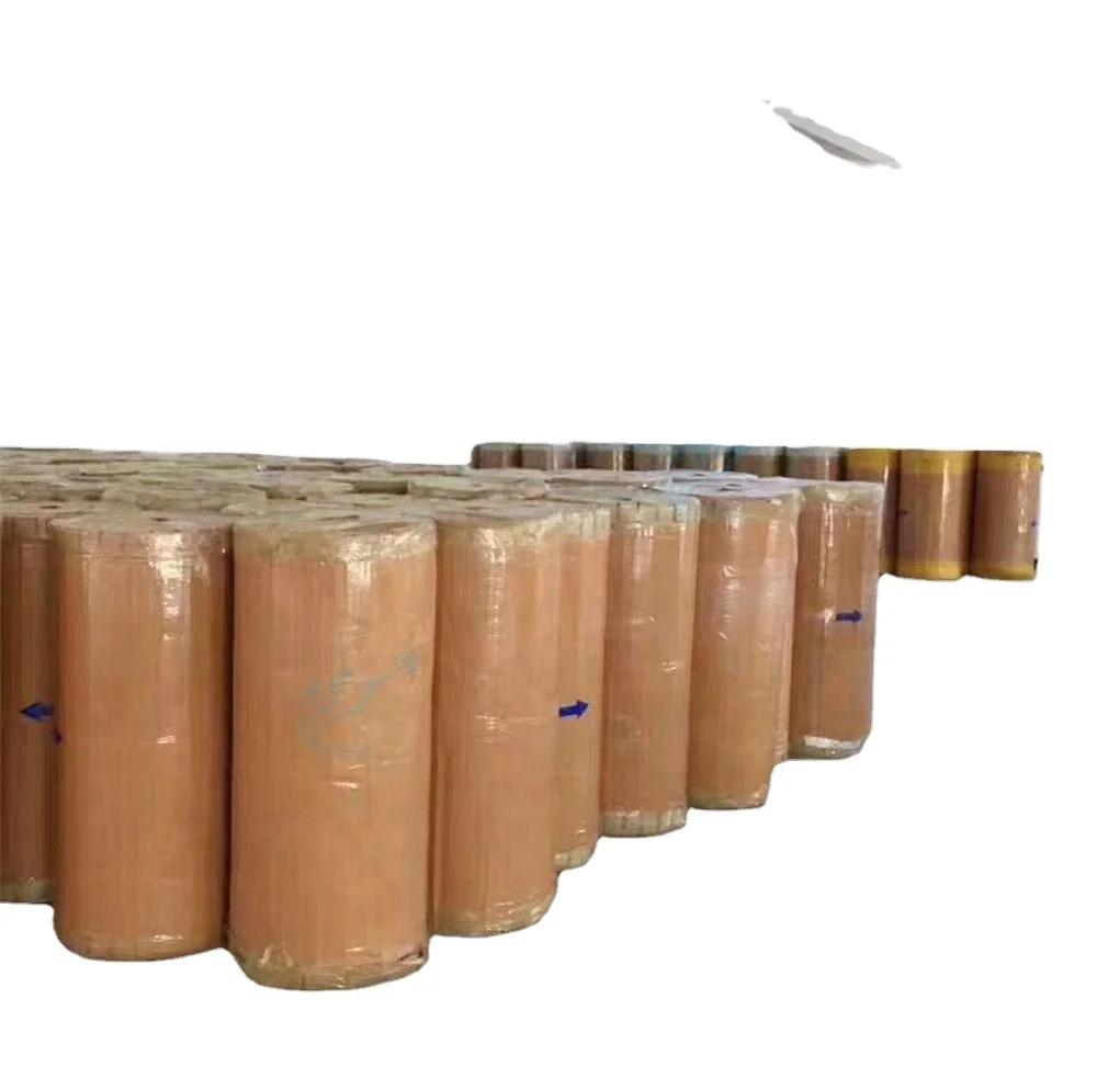 1280mm*4000m Bopp Jumbo Roll Cello Tape Roll Adhesive Tape Jumbo Roll Film Waterproof Acrylic Offer Printing Packing and Sealing