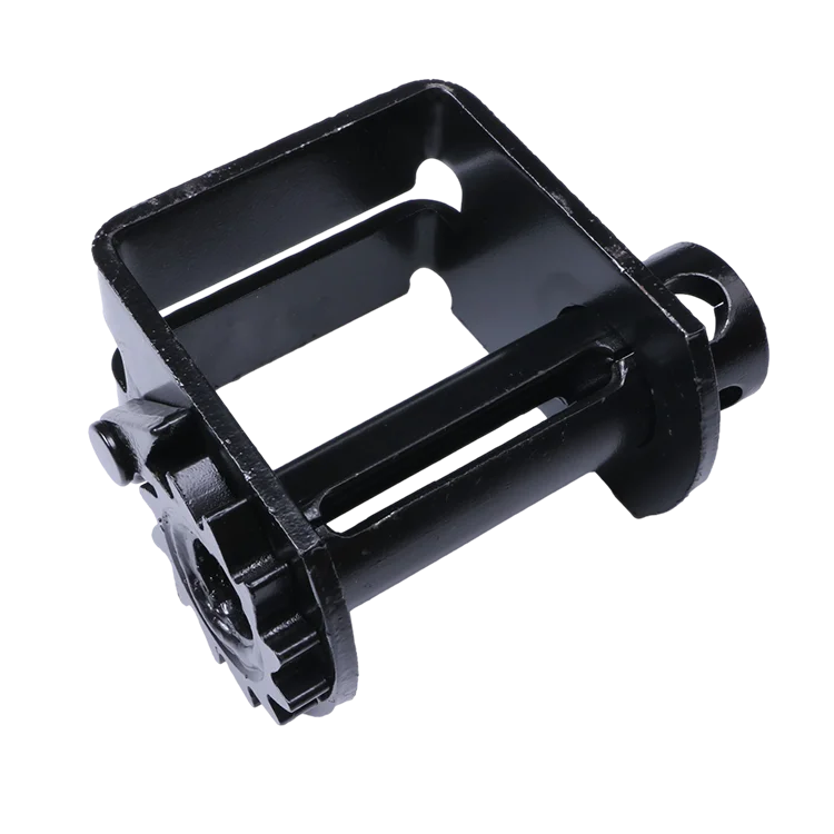 China Top Quality Tow Truck Winch For Sale With Factory Price