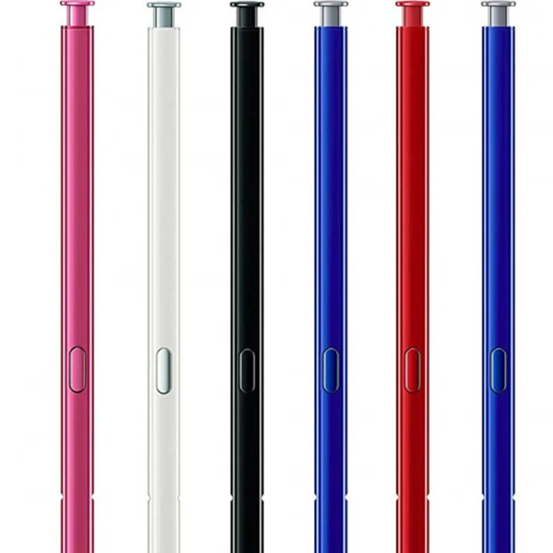 Высококачественный стилус для сенсорного экрана Galaxy Note 10 Note10 Plus электромагнитная сенсорная емкостная
