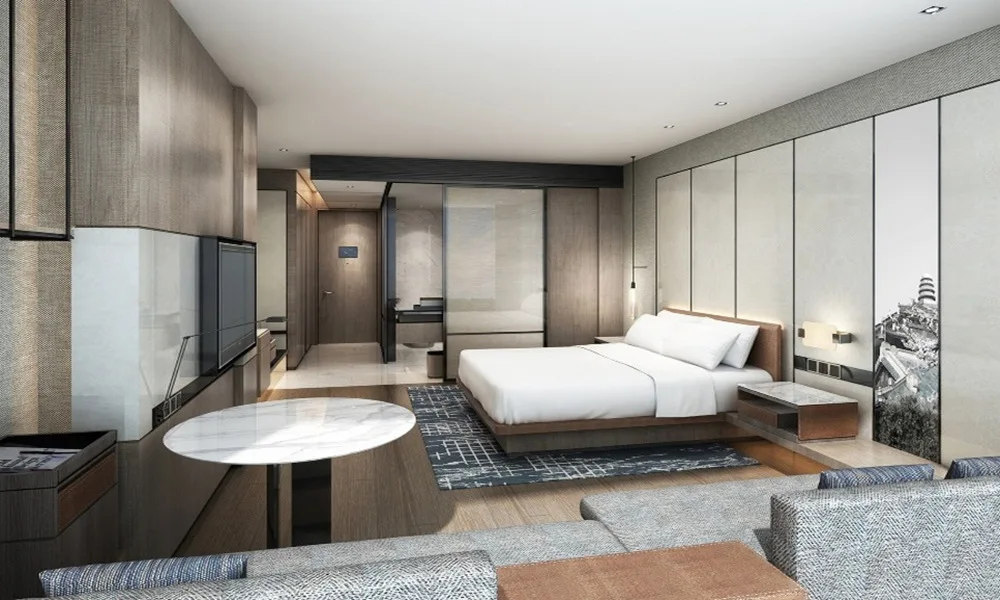 China Manufacture Wall Panel Art Picture Design Decorative Wall Panel Fiber Cement Board for Villa for Hotel