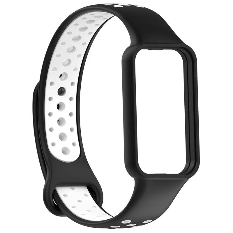 Смарт-браслет сменный Браслет ремешок для Xiaomi Smart Band 8 Active