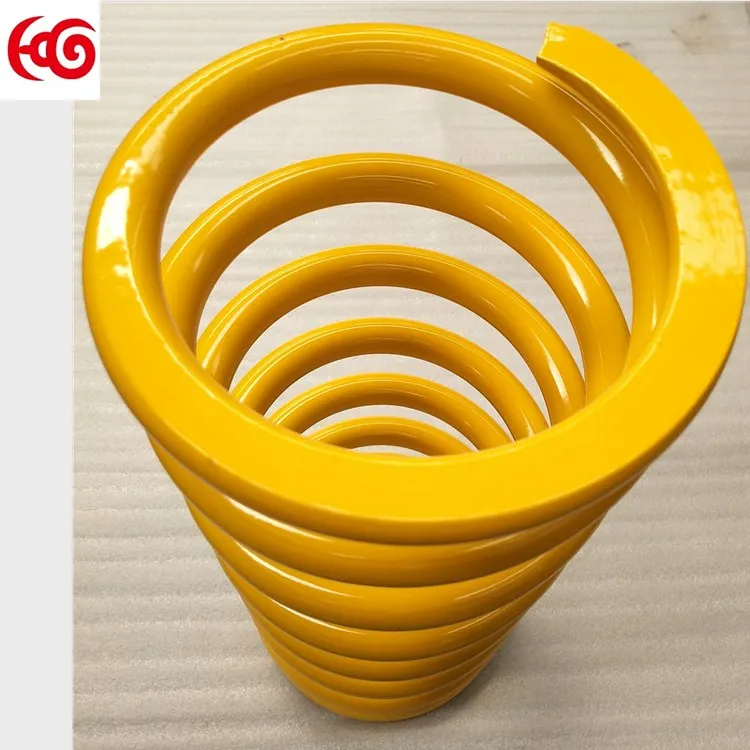 car front durable tension suspension shock absorber lowering steel 48231-2D220 springs