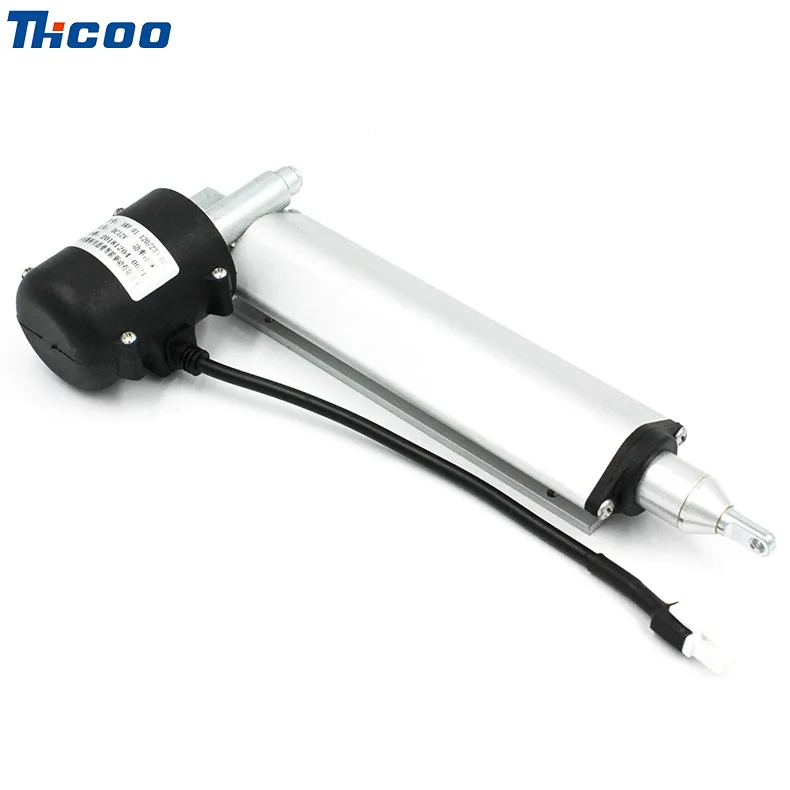 12v 300n 500mm Stroke Electric Llinear Actuator for Cooker Hood